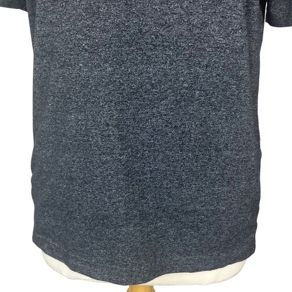 Concepts Sports Oklahoma State Cowboys Womens Tshirt Gray Size Medium - Picture 4 of 6